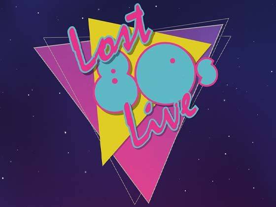 Lost 80's Live: Big Country, The Vapors & Oingo Boingo